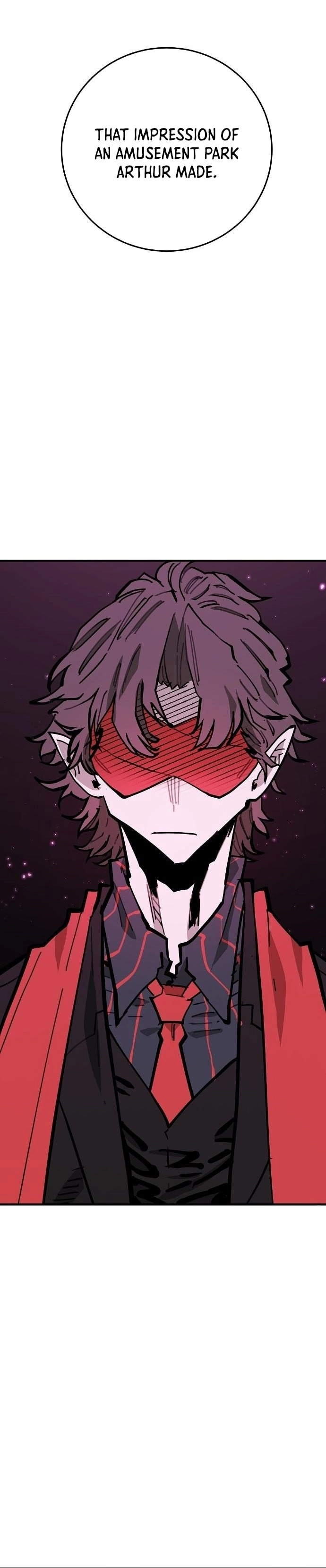 Player Chapter 145 - Page 4