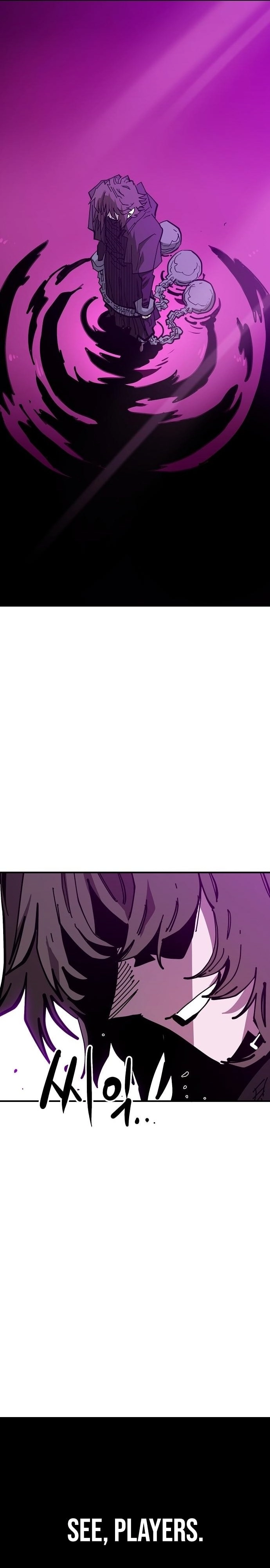 Player Chapter 145 - Page 8