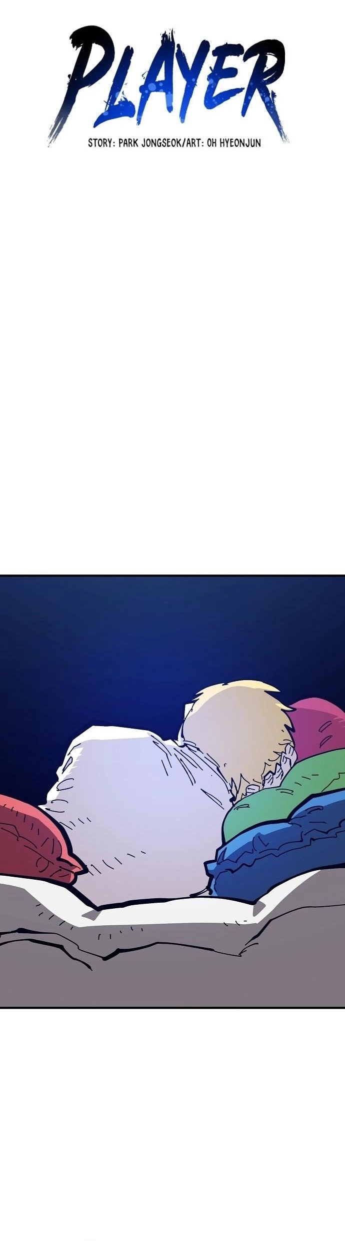 Player Chapter 145 - Page 10
