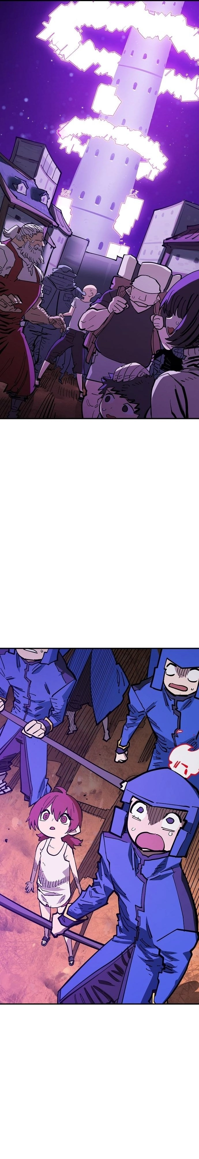 Player Chapter 145 - Page 16