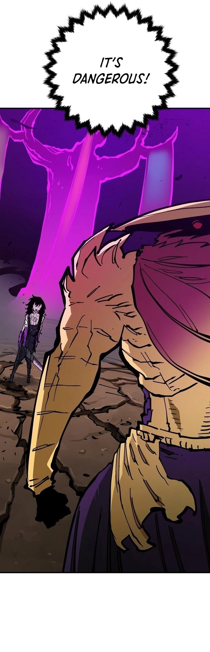 Player Chapter 145 - Page 19