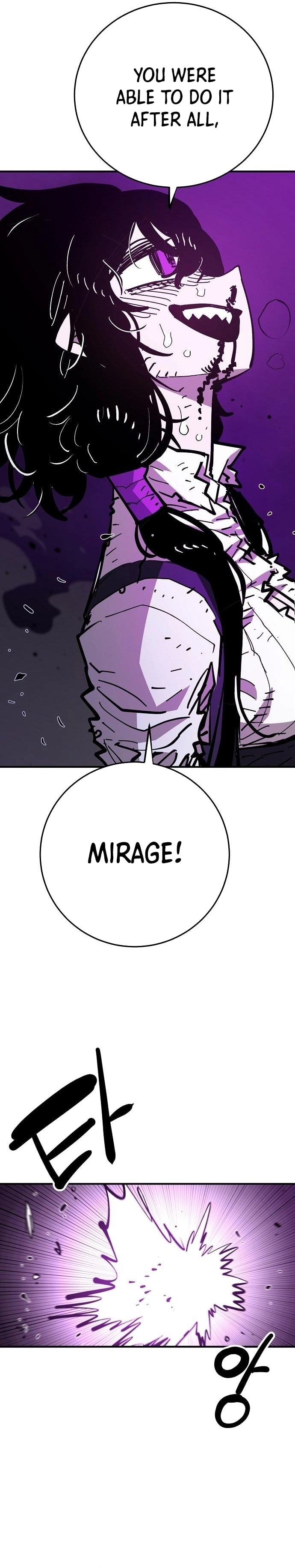 Player Chapter 145 - Page 20