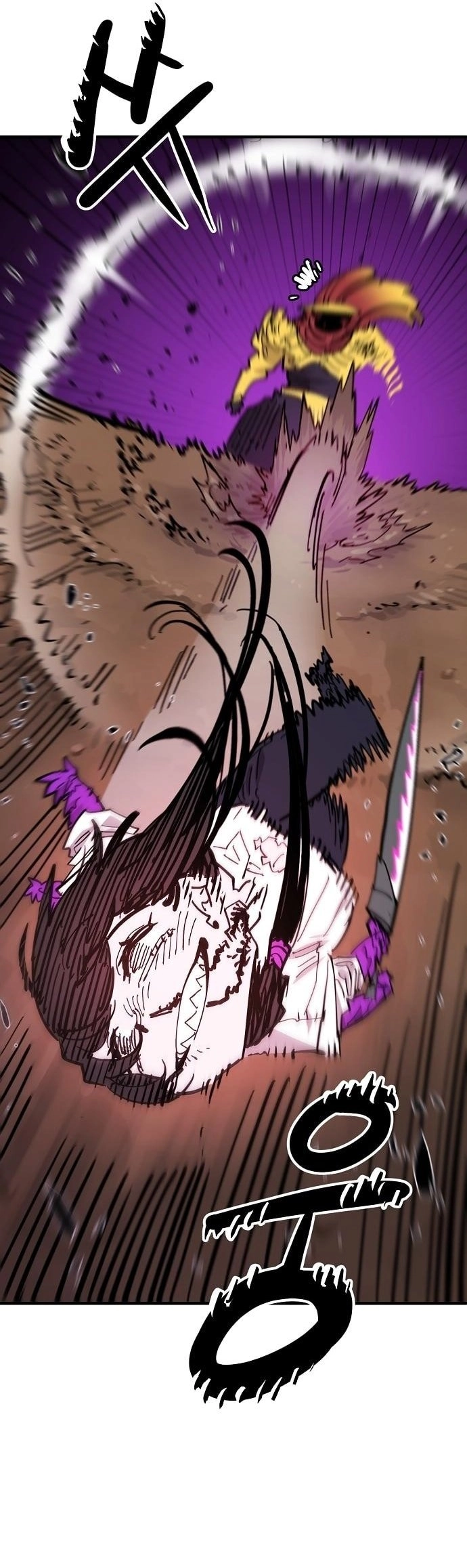 Player Chapter 145 - Page 21