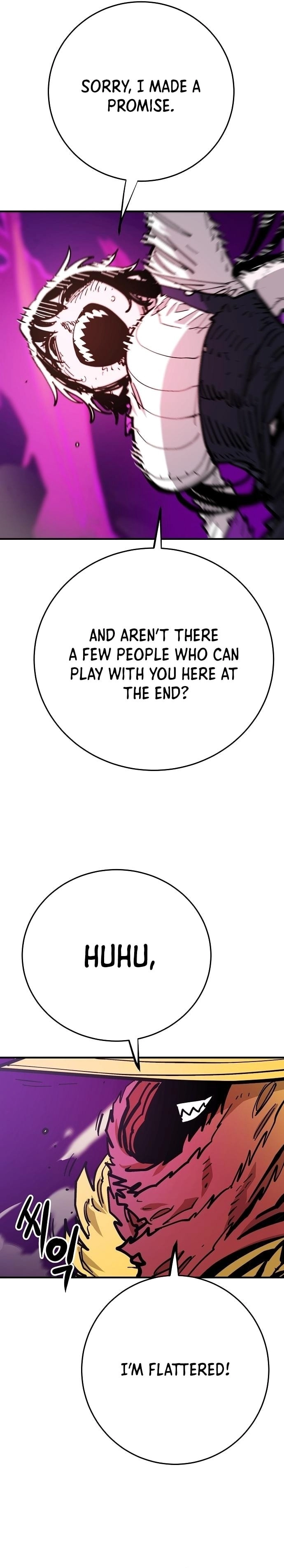 Player Chapter 145 - Page 23