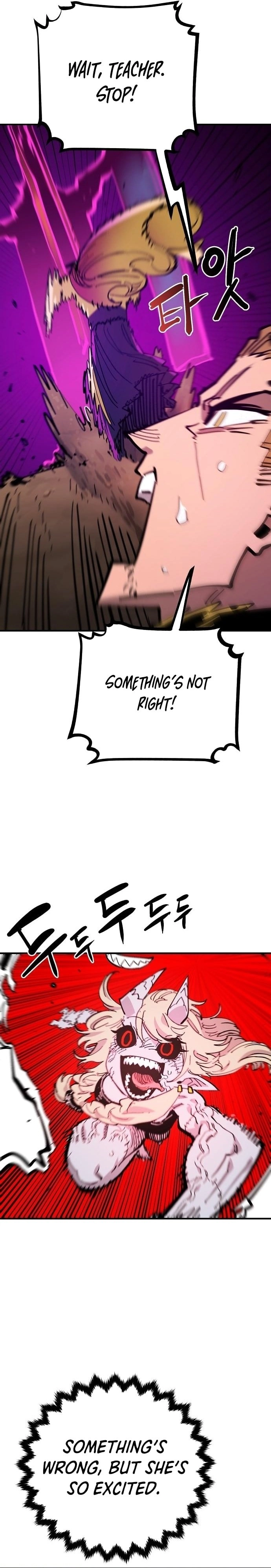 Player Chapter 145 - Page 24