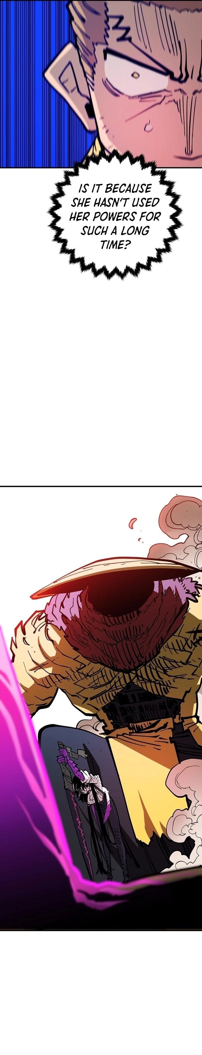 Player Chapter 145 - Page 25