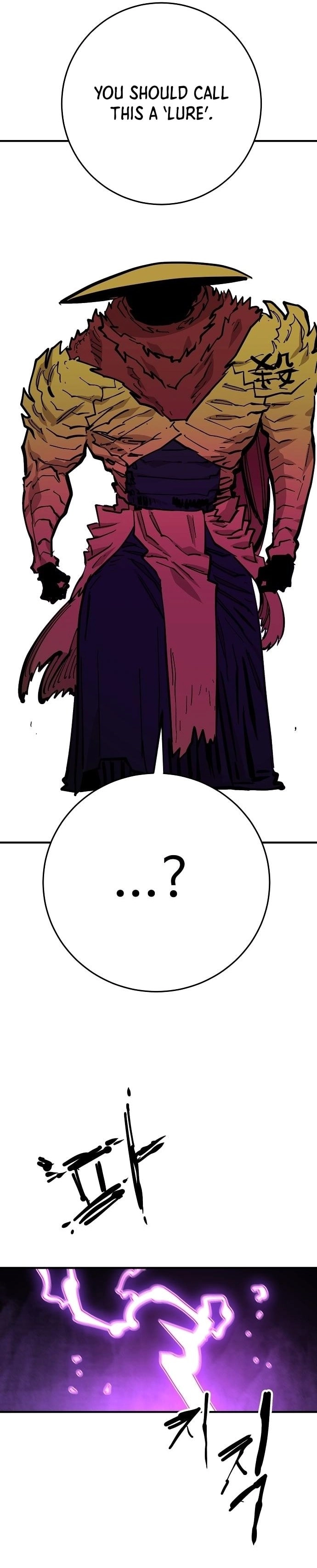 Player Chapter 145 - Page 28