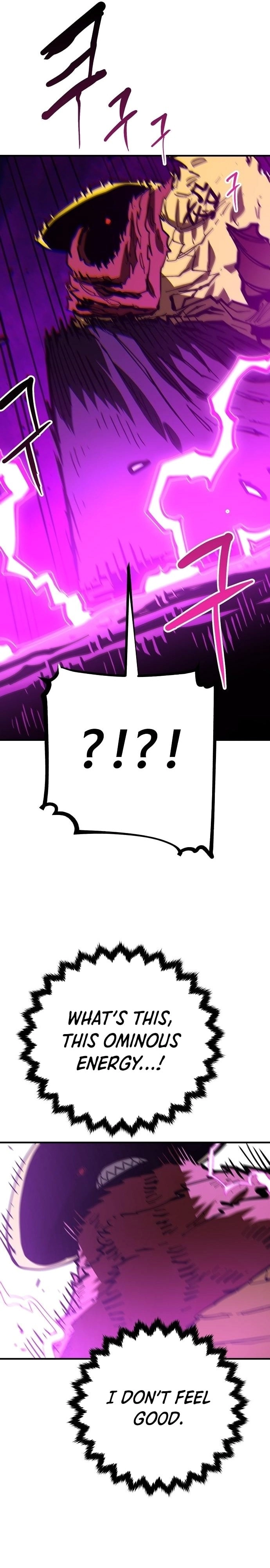 Player Chapter 145 - Page 29