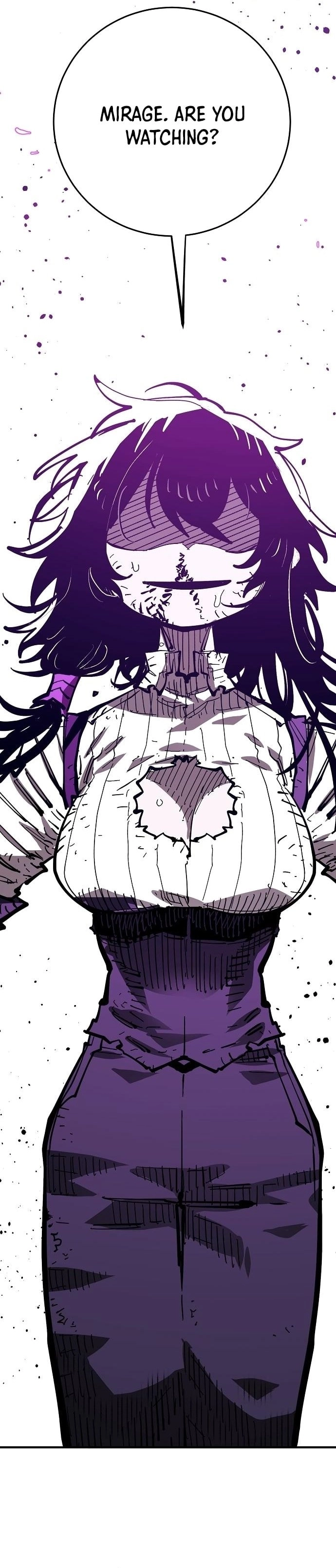 Player Chapter 145 - Page 31