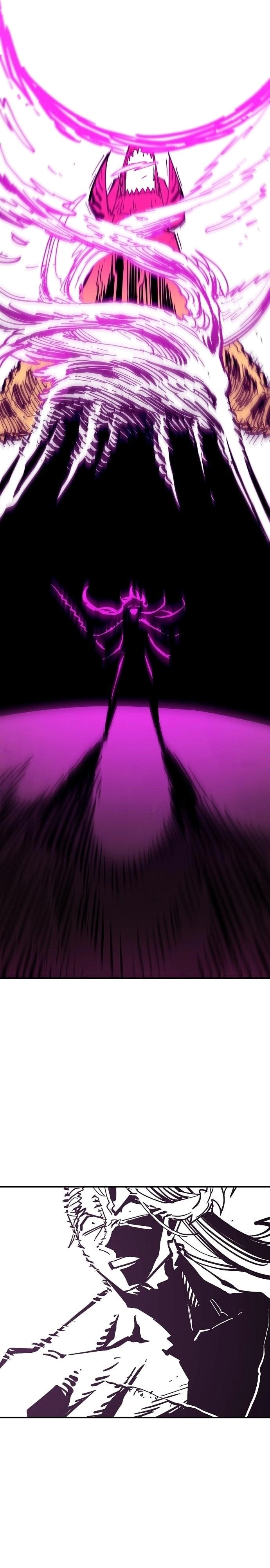 Player Chapter 145 - Page 33