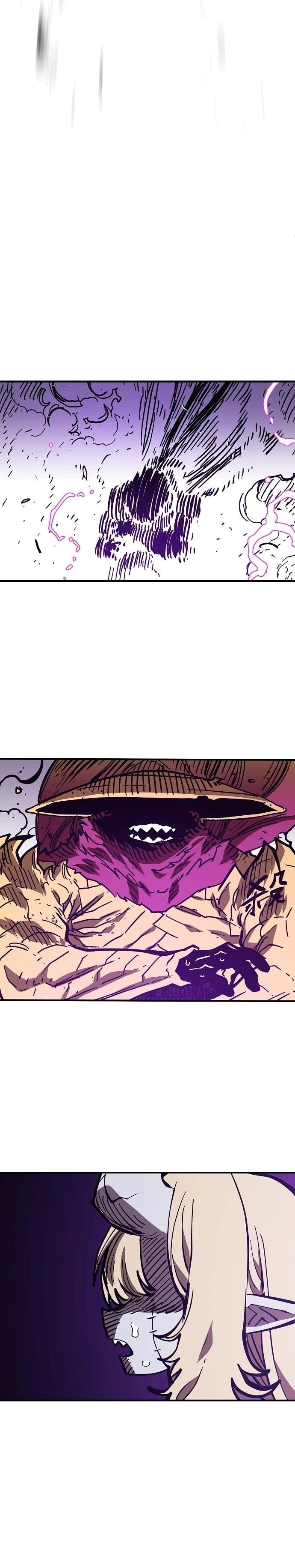 Player Chapter 145 - Page 39