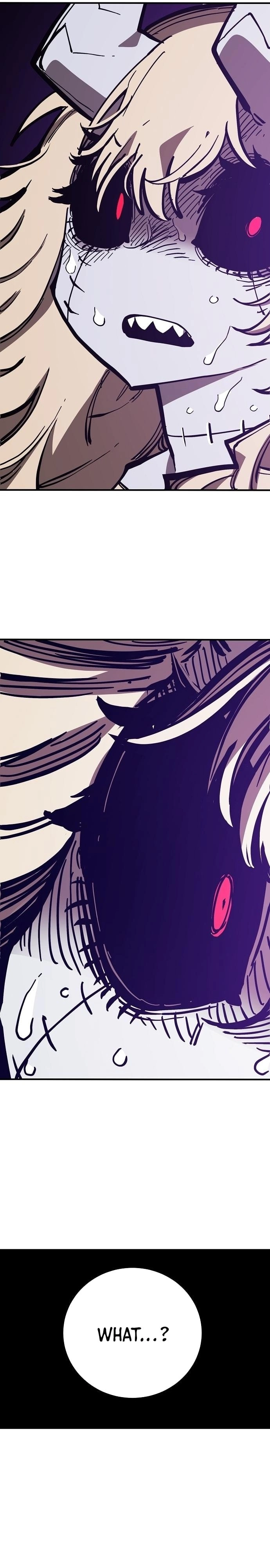 Player Chapter 145 - Page 40