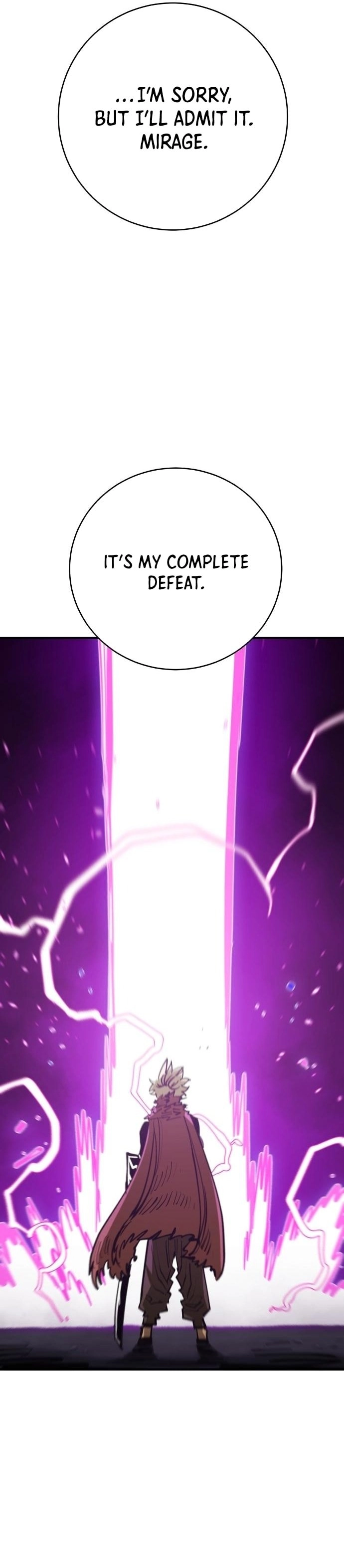 Player Chapter 146 - Page 3