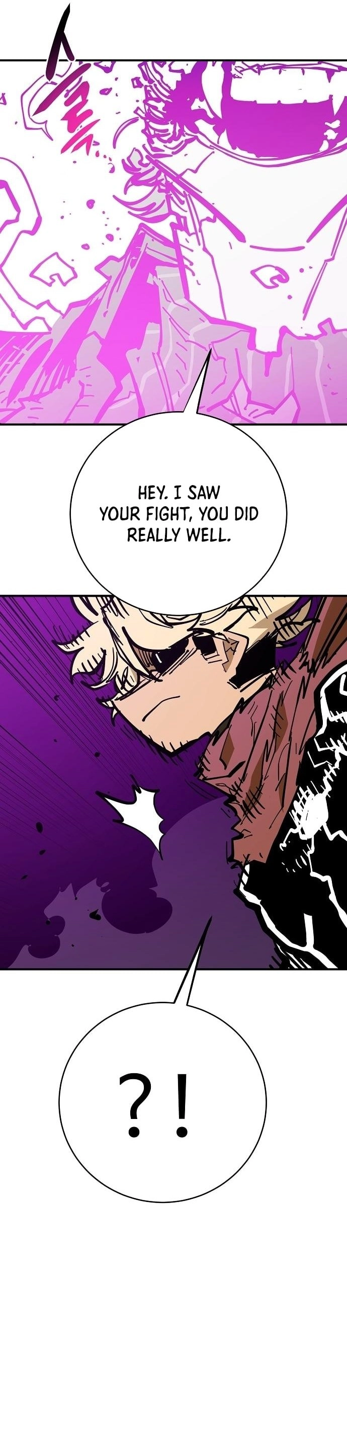 Player Chapter 146 - Page 4
