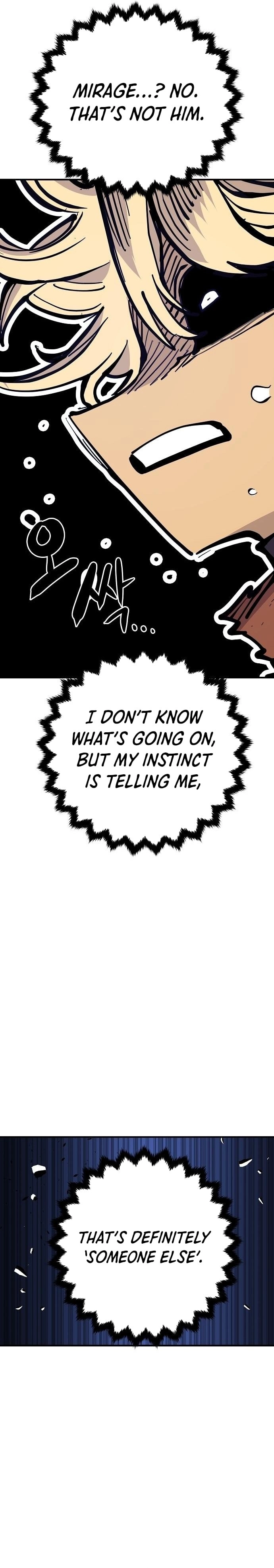 Player Chapter 146 - Page 6