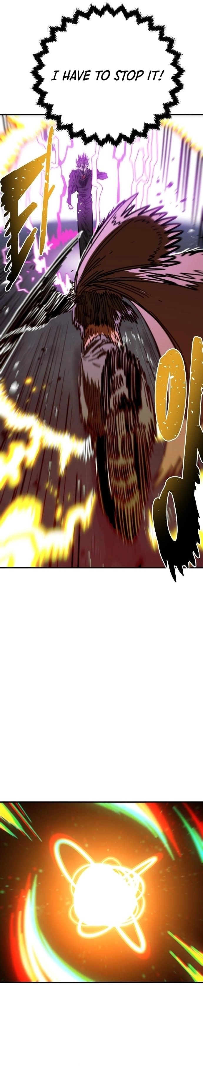 Player Chapter 146 - Page 8