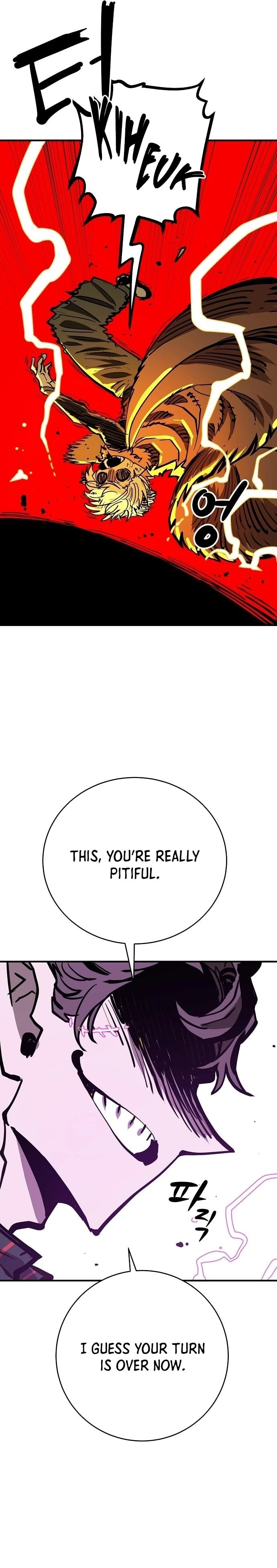 Player Chapter 146 - Page 10