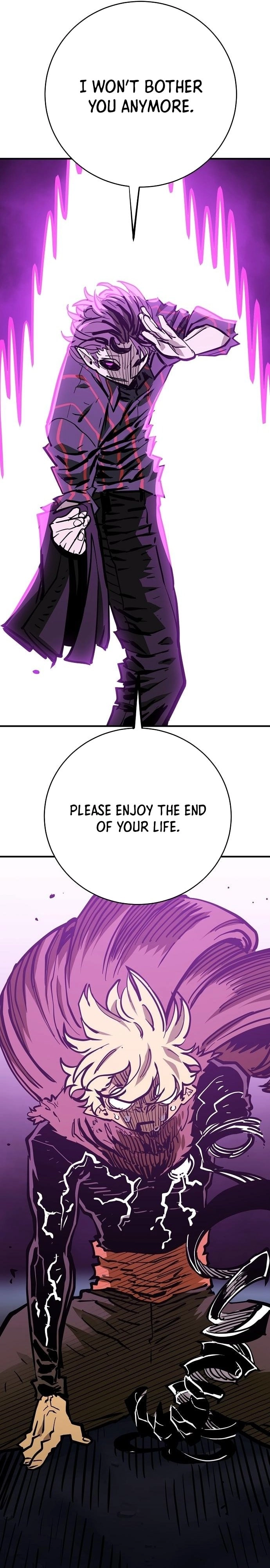 Player Chapter 146 - Page 15