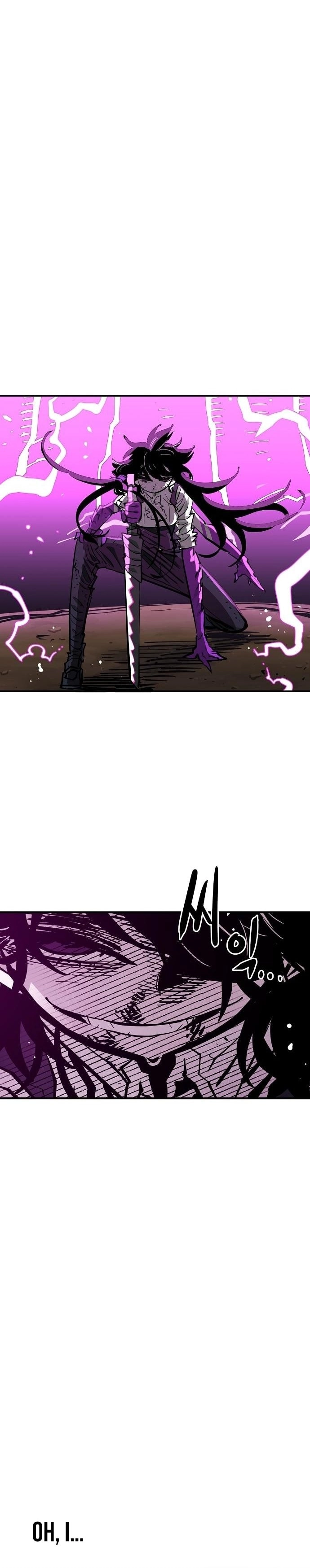 Player Chapter 146 - Page 20