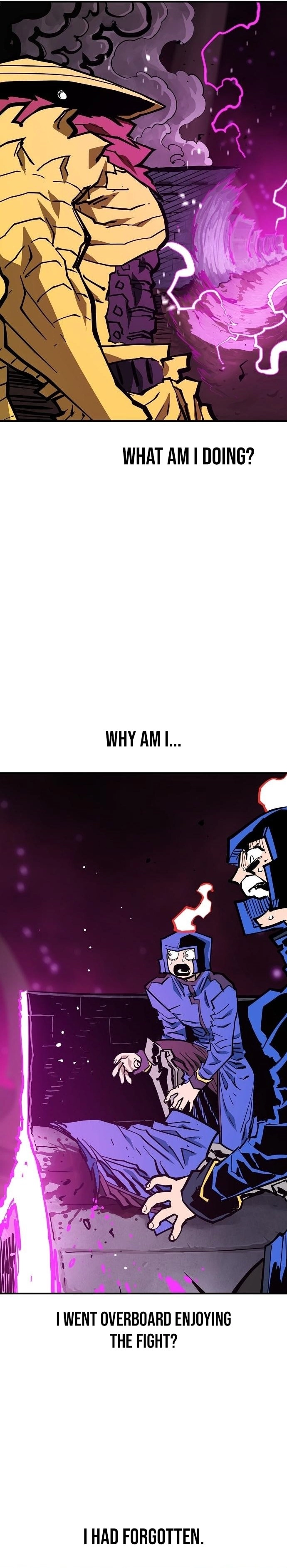 Player Chapter 146 - Page 21