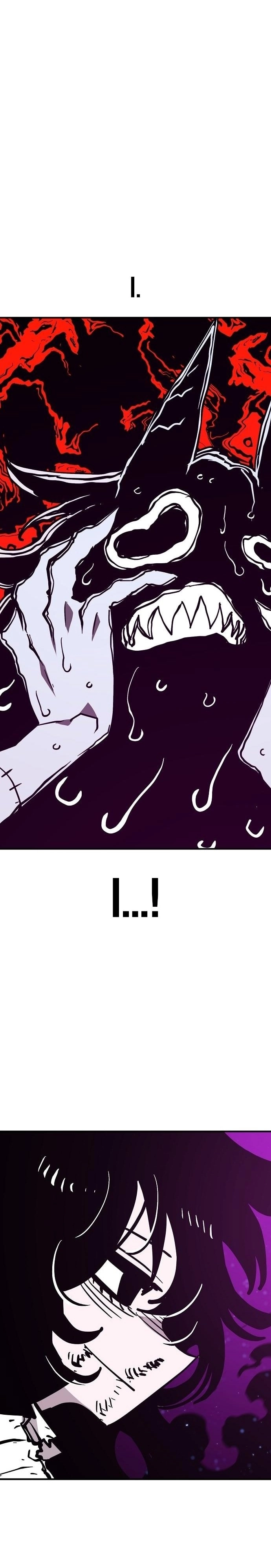 Player Chapter 146 - Page 23
