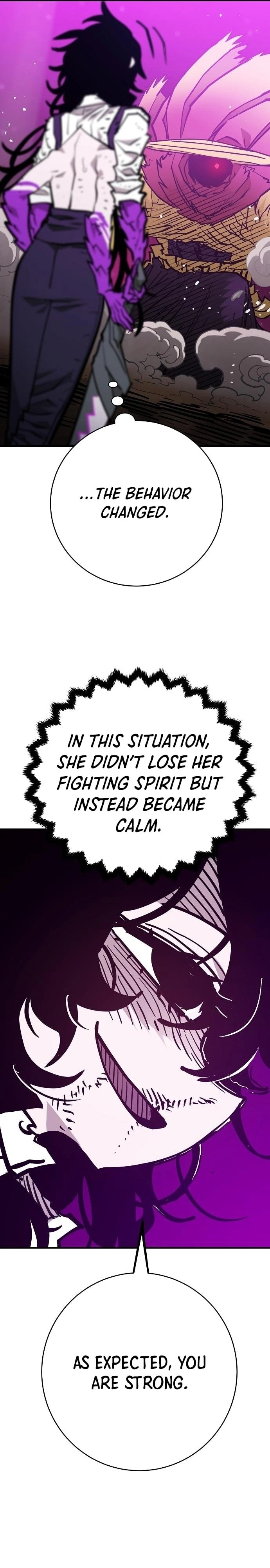 Player Chapter 146 - Page 27