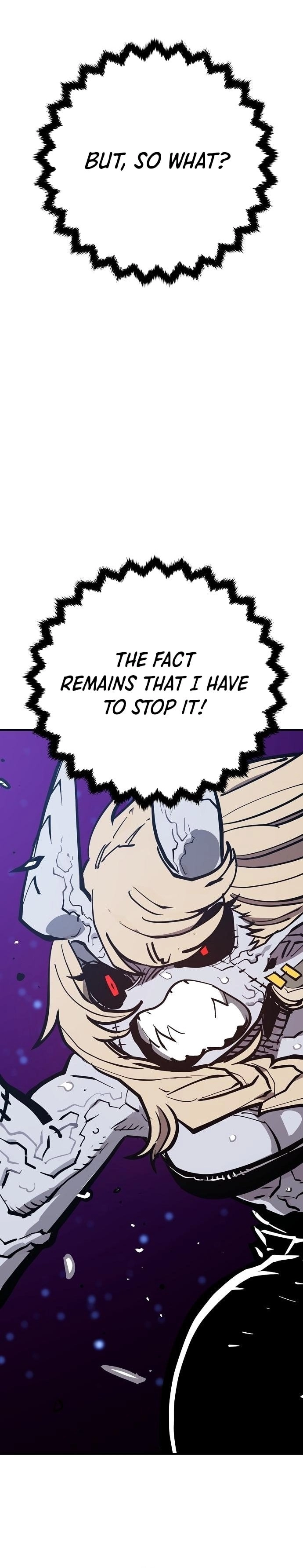 Player Chapter 146 - Page 32