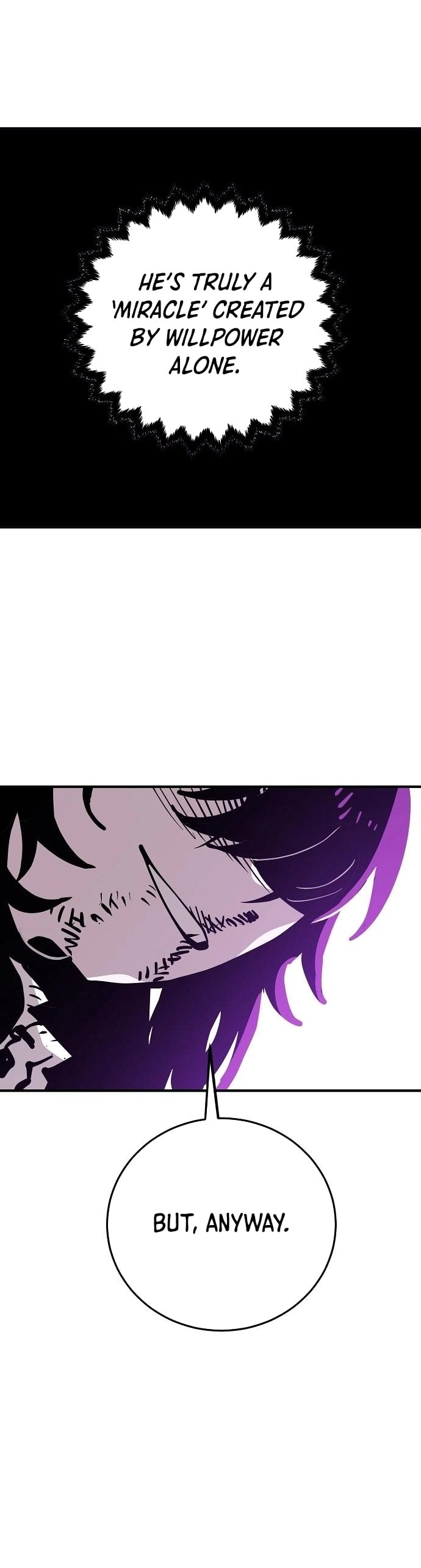 Player Chapter 147 - Page 4