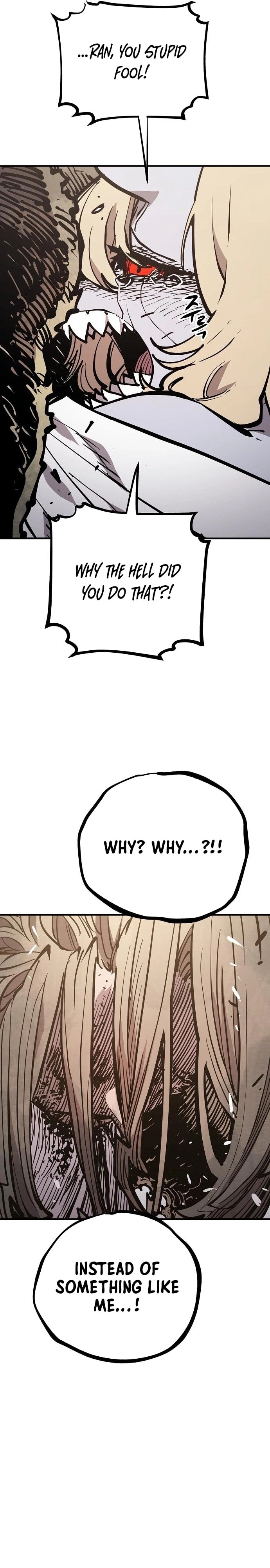 Player Chapter 147 - Page 14