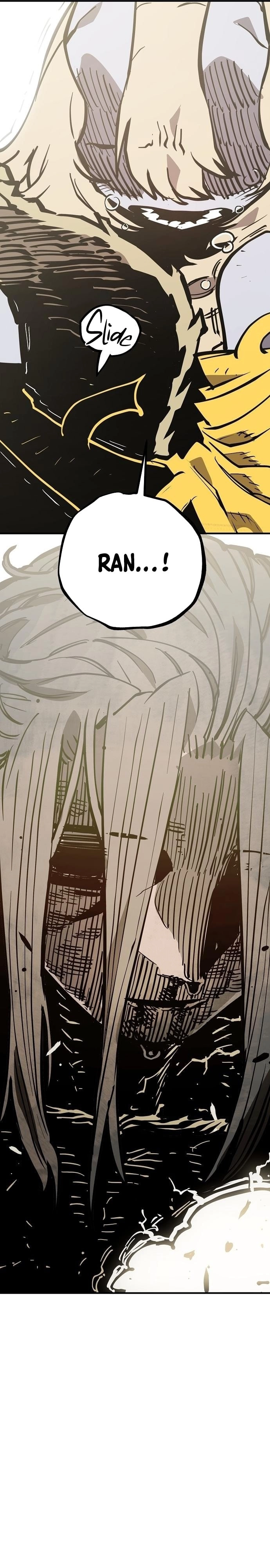 Player Chapter 147 - Page 19