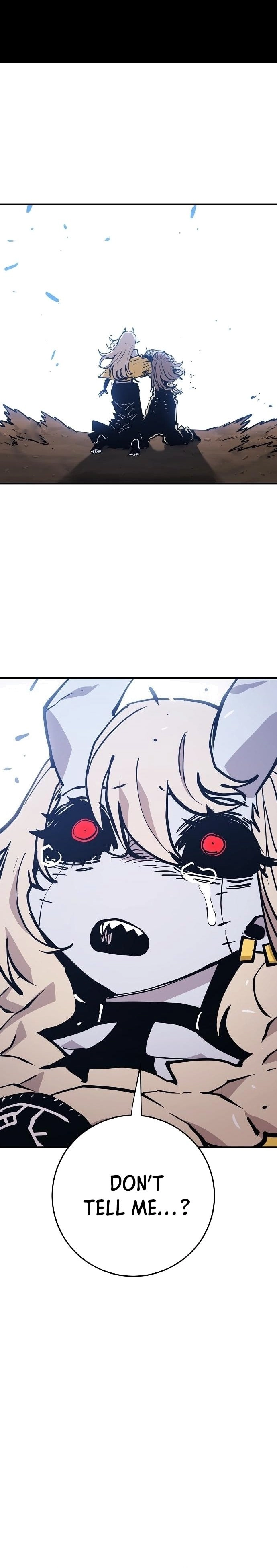 Player Chapter 147 - Page 24