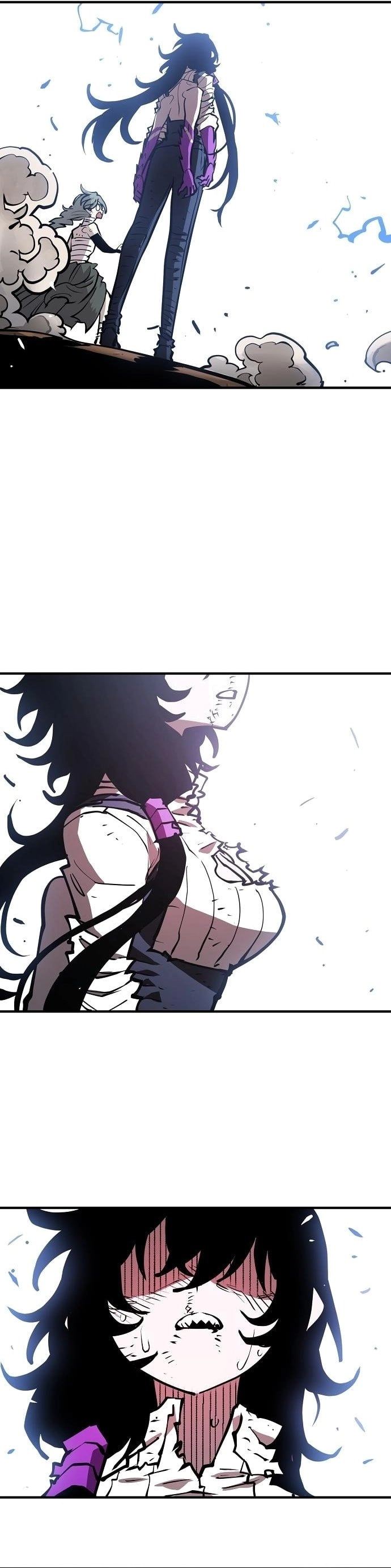 Player Chapter 147 - Page 25