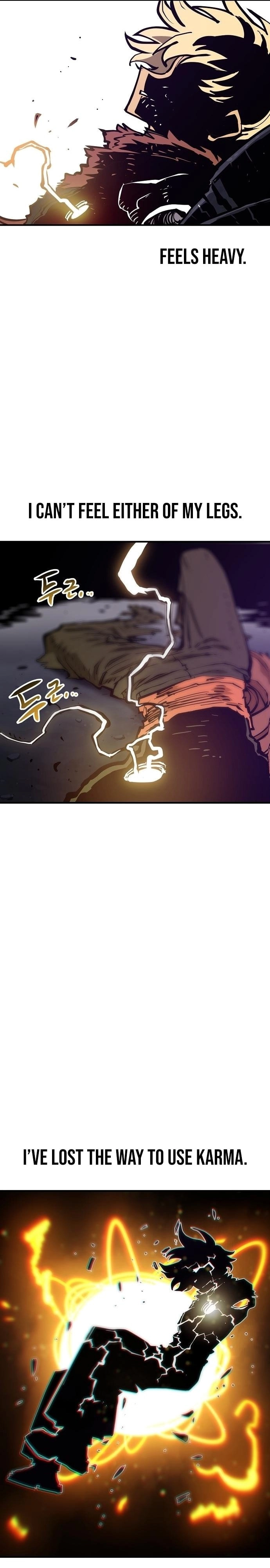 Player Chapter 147 - Page 28