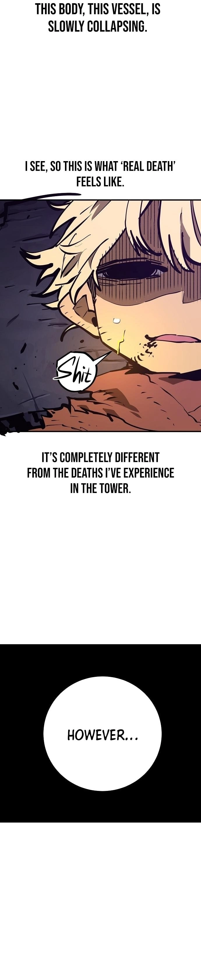 Player Chapter 147 - Page 29
