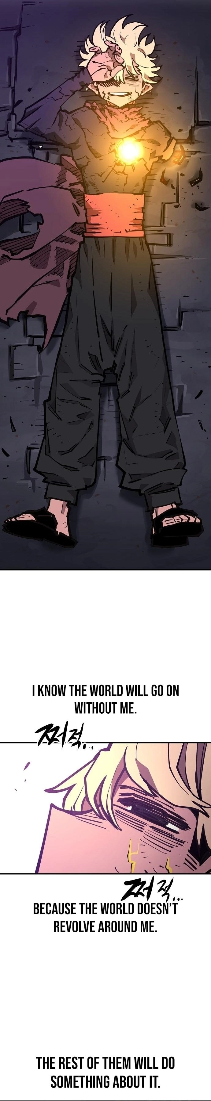 Player Chapter 147 - Page 32