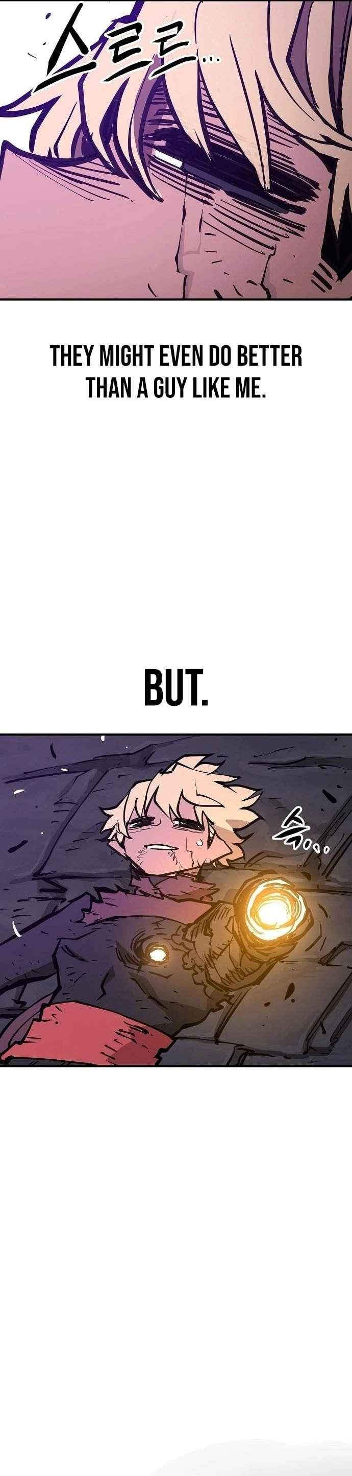 Player Chapter 147 - Page 33