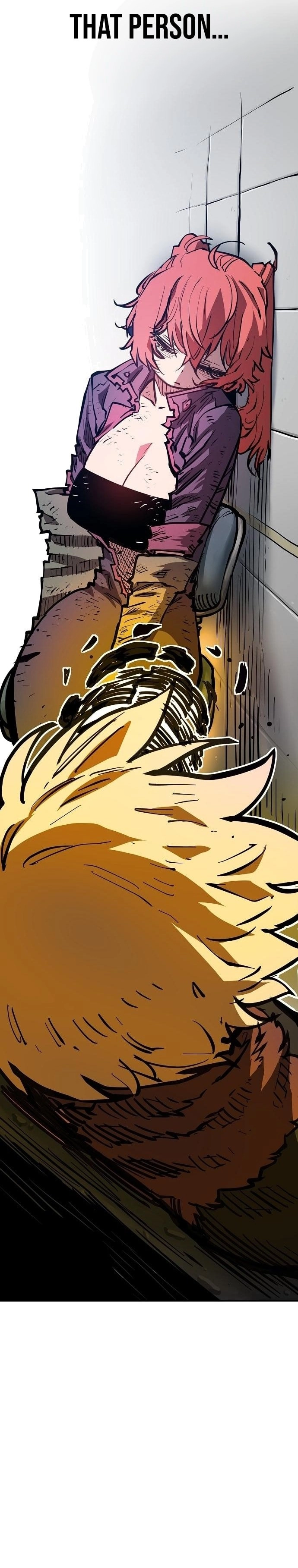 Player Chapter 147 - Page 34
