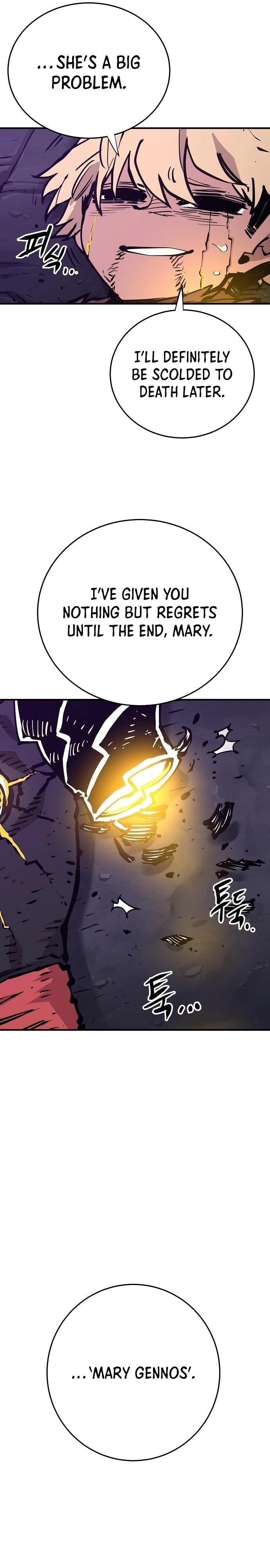 Player Chapter 147 - Page 35