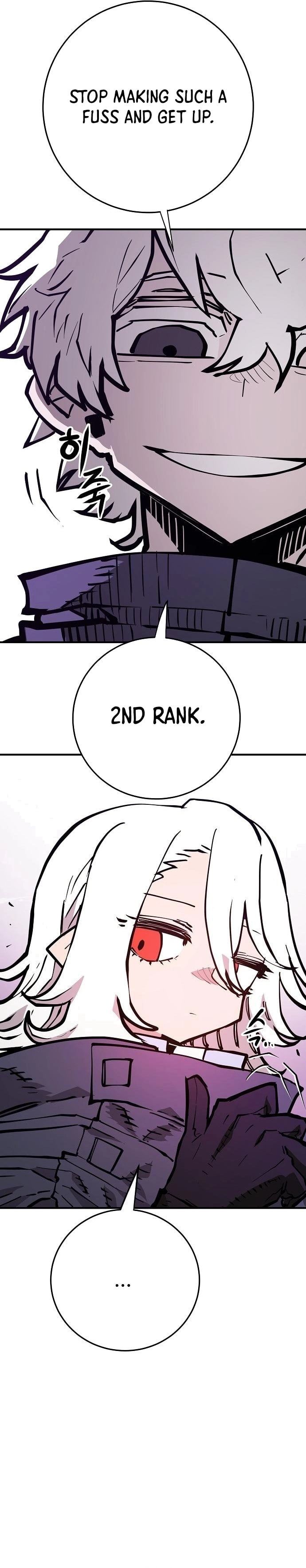 Player Chapter 147 - Page 38