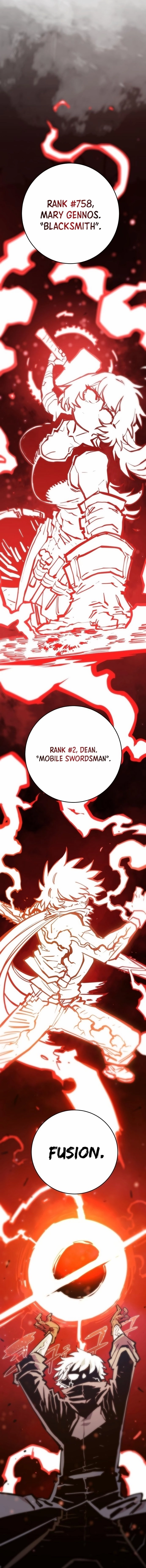 Player Chapter 148 - Page 3