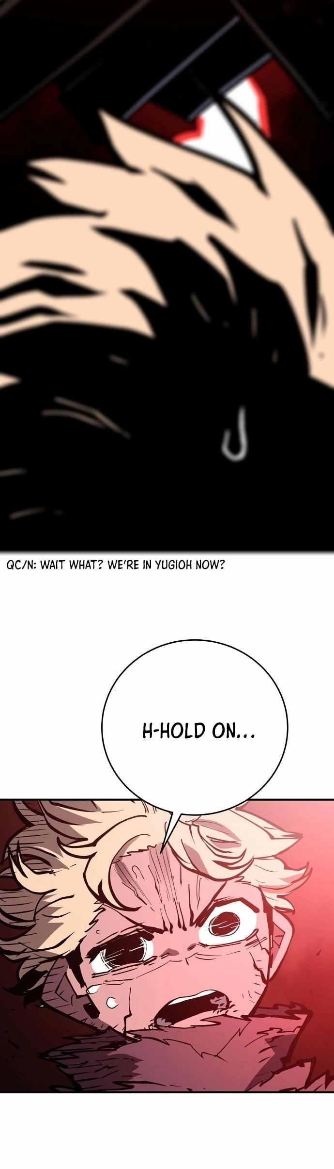 Player Chapter 148 - Page 4