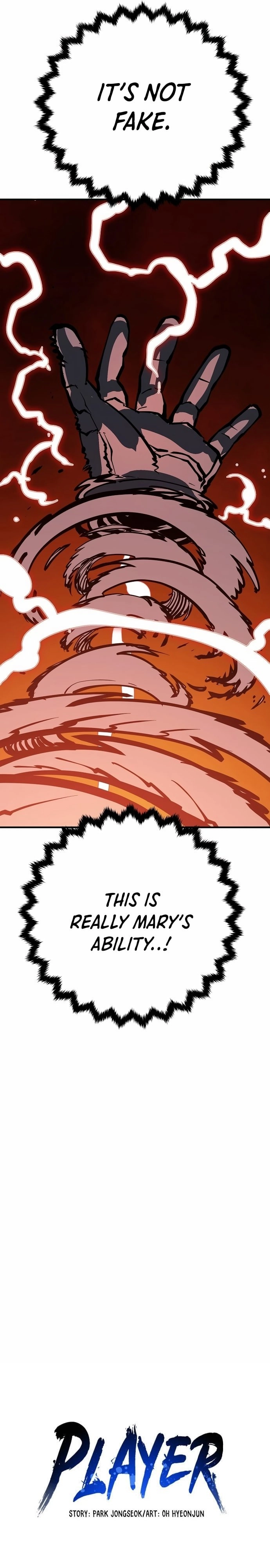 Player Chapter 148 - Page 8