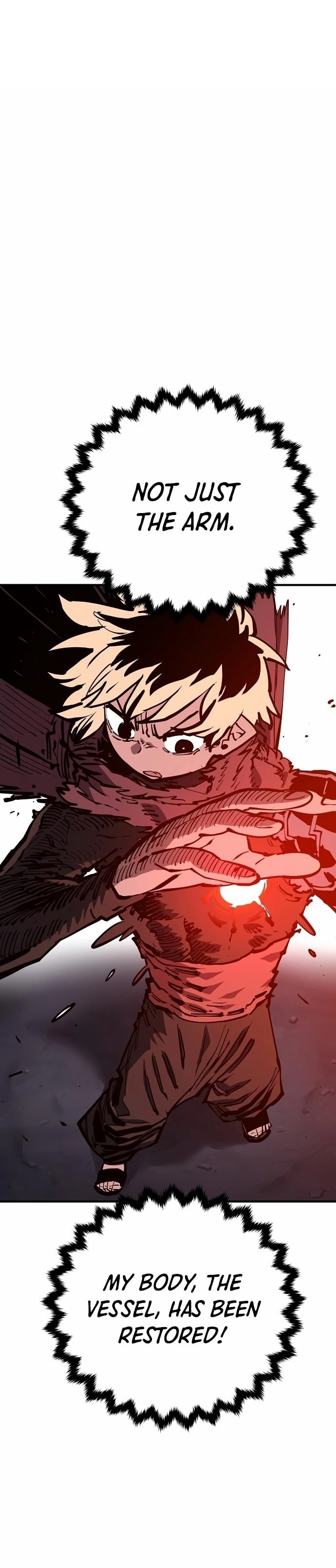 Player Chapter 148 - Page 9