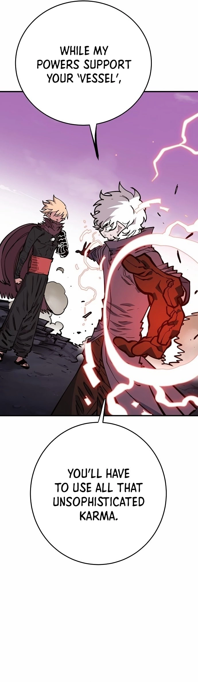 Player Chapter 148 - Page 14