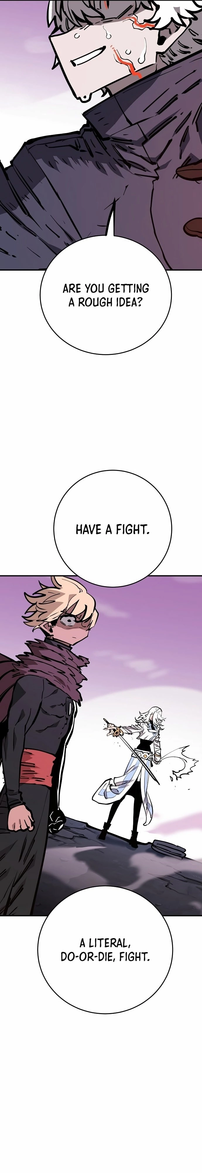 Player Chapter 148 - Page 20