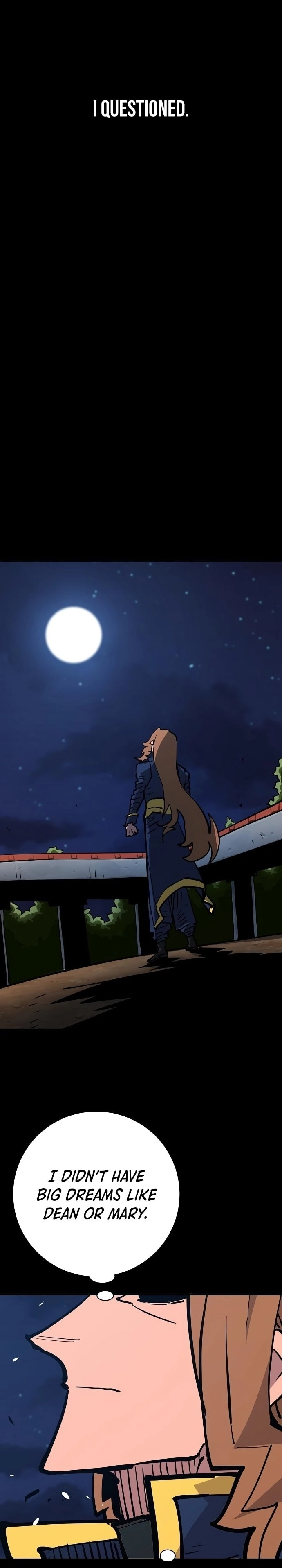 Player Chapter 148 - Page 28