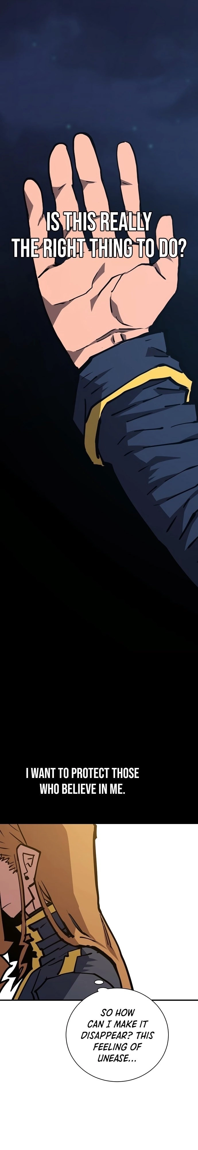 Player Chapter 148 - Page 30