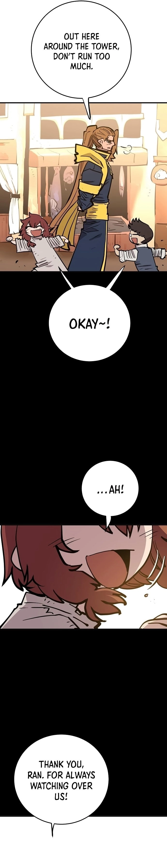 Player Chapter 148 - Page 32