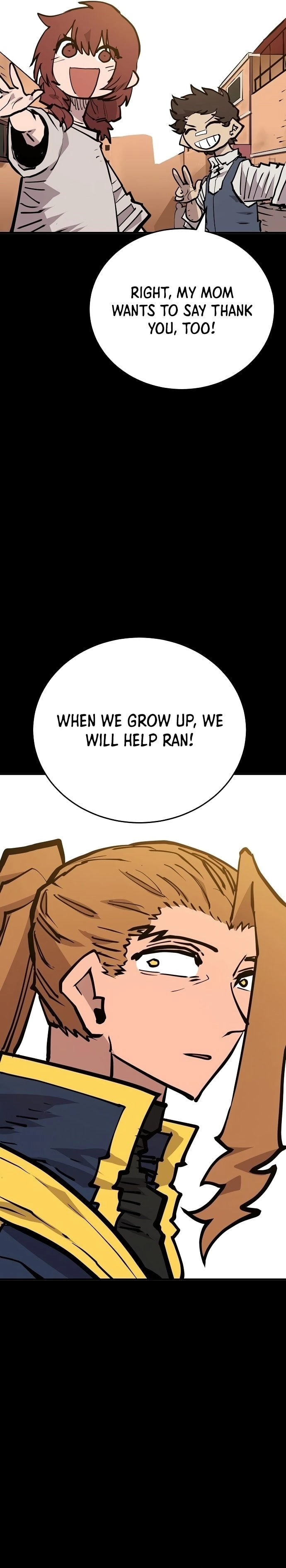 Player Chapter 148 - Page 33