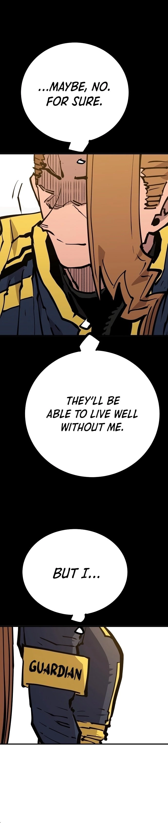 Player Chapter 148 - Page 36